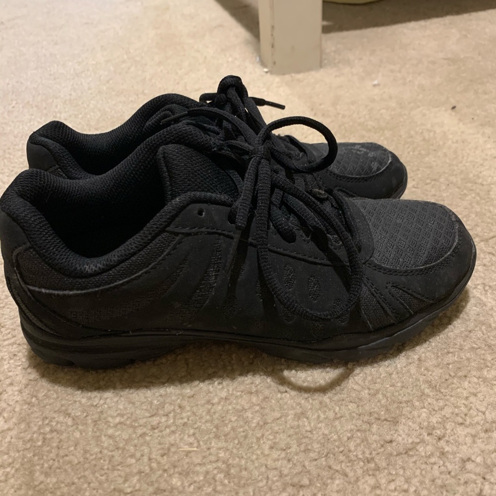 🥾SAFESTEP women’s work shoes!